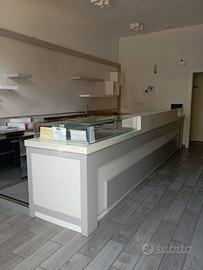 Bancone bar