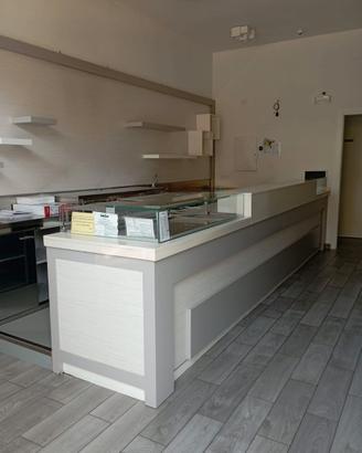 Bancone bar