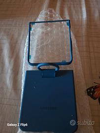 Cover Galaxy z flip 7
