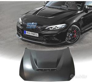 COFANO BMW F20 F21 F22 F23 F87 LOOK M2C COMPETITIO