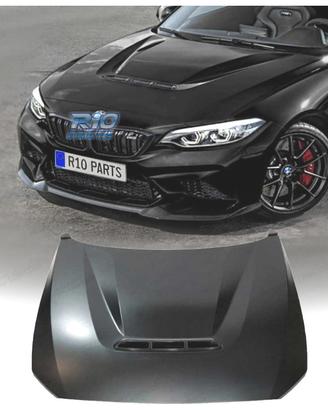 COFANO BMW F20 F21 F22 F23 F87 LOOK M2C COMPETITIO