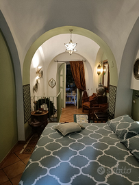 Charme nel centro di Napoli