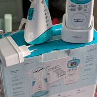 Angel care, ombrellino, riduttore vasino