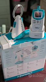 Angel care, ombrellino, riduttore vasino