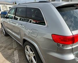 JEEP Gr.Cherokee 4ª s. - 2016