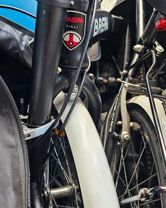 Bicicletta pieghevole Brera