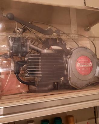 Mosquito garelli 38B