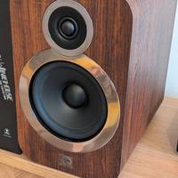 Q Acoustics 3030i