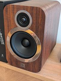 Q Acoustics 3030i