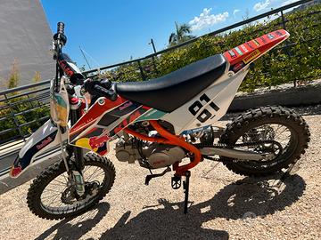 Kayo pit bike 2024