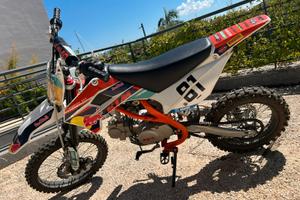 Kayo pit bike 2024