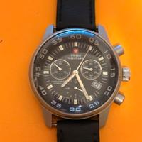 Orologio swiss Military