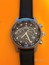 Orologio swiss Military