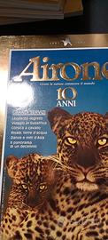 RIVISTA AIRONE ANNI 80/90