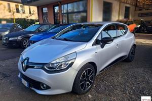 RENAULT - Clio 5p 1.5 dci energy Duel2 90cv