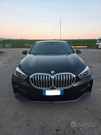Bmw 116d m sport
