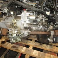 CAMBIO PEUGEOT 206 PLUS 1.4 HDI 2010 8HZ 5 M 853/2