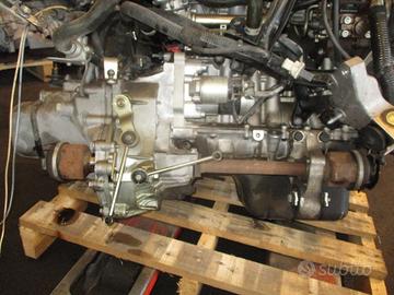 CAMBIO PEUGEOT 206 PLUS 1.4 HDI 2010 8HZ 5 M 853/2