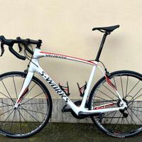 Secialized Roubaix S-Works, 58