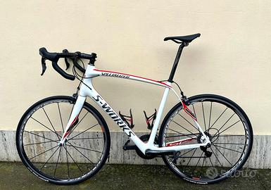 Secialized Roubaix S-Works, 58