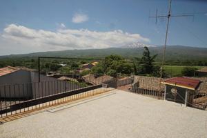 Casa indipendente - Linguaglossa