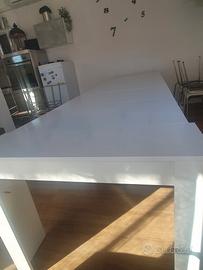 tavolo allungabile