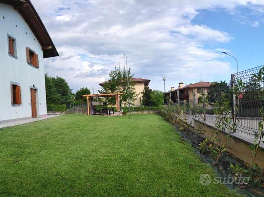 Appartamento – Buttrio / Buri, Lippe - Vista 5