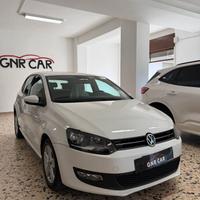Volkswagen Polo 1.6 TDI DPF 5 porte Comfortline