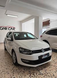Volkswagen Polo 1.6 TDI DPF 5 porte Comfortline