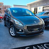 Peugeot 3008 1.6 HDi 115CV ETG6 Allure