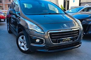 Peugeot 3008 1.6 HDi 115CV ETG6 Allure