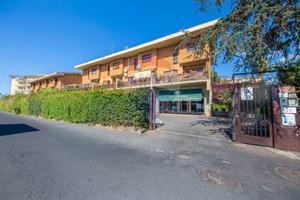 Duplex - Tremestieri Etneo