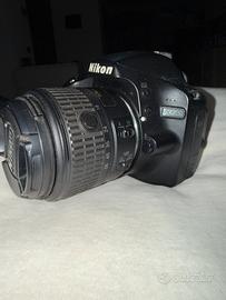 Nikon D3200