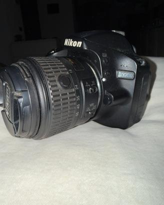 Nikon D3200