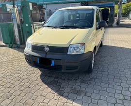 FIAT PANDA 1.1 54cv