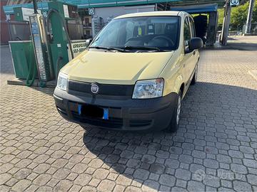 FIAT PANDA 1.1 54cv