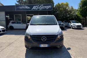 Mercedes-benz Vito N1 6 POSTI IVA ESPOSTA