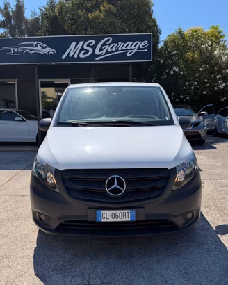 Mercedes-benz Vito N1 6 POSTI IVA ESPOSTA