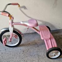 triciclo radio flyer