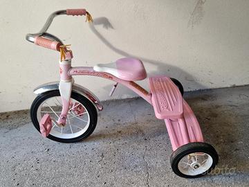 triciclo radio flyer
