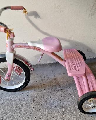 triciclo radio flyer