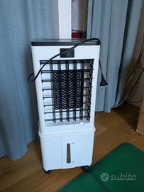 Raffrescatore Evaporativo Portatile da 9 L.