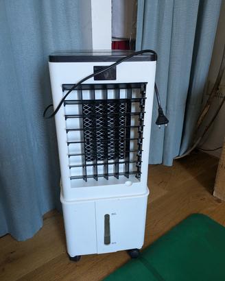 Raffrescatore Evaporativo Portatile da 9 L.