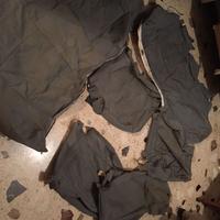 Interni bmw serie 3 e46 berlina