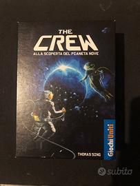 The Crew: Alla scoperta del pianeta nove