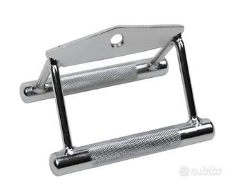 triangolo lat machine