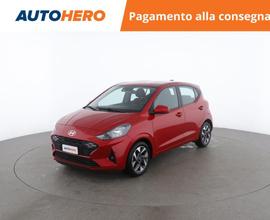 HYUNDAI i10 DL84309