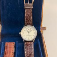 Orologio RAID- Flight Instruments