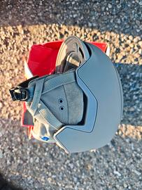 casco sci