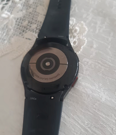 Samsung Galaxy Watch 4 40mm Nero